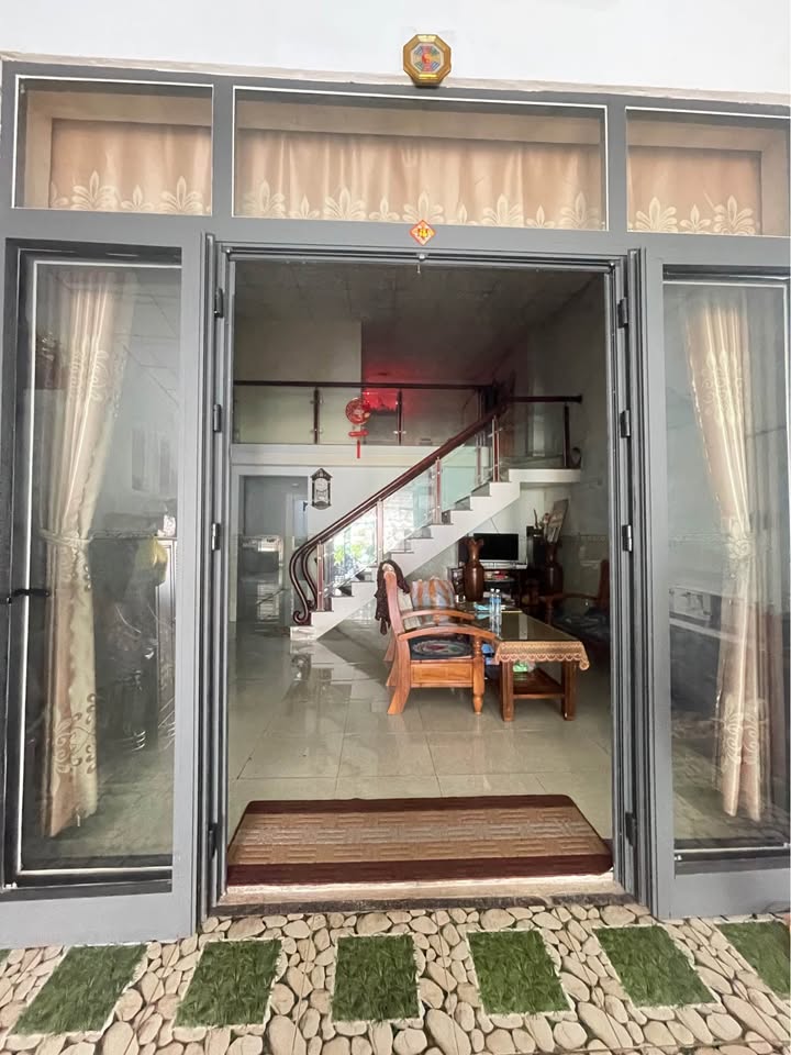 Nhà gác lửng đường Mai Đăng Chơn, Đà Nẵng 125m² - Tiềm năng kinh doanh lớn!