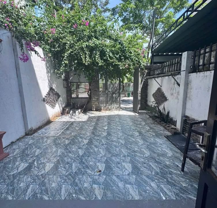 Nhà cho thuê khu Phạm Văn Đồng, Đà Nẵng 120m² giá 22 triệu - Phù hợp kinh doanh đa dạng!