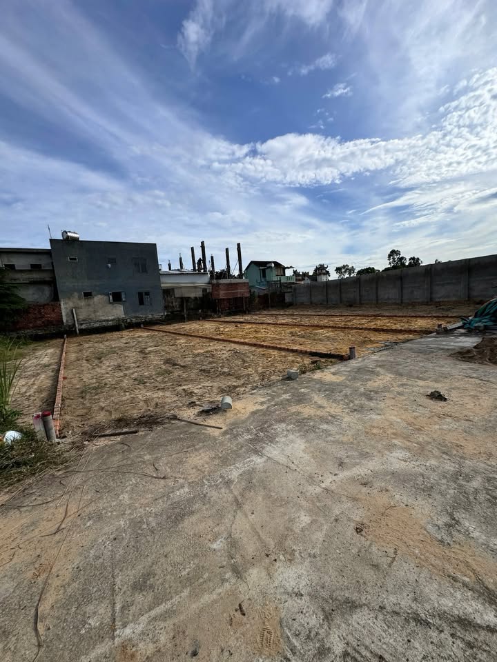 Đất nền Dương Sơn Hòa Châu 125m² chỉ từ 1.5 tỷ - Cơ hội đầu tư tuyệt vời!