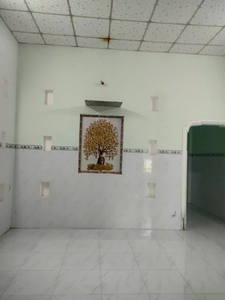 Nhà nguyên căn Mỹ Phong, Mỹ Tho 100m² giá 3 triệu - Phù hợp gia đình ở!