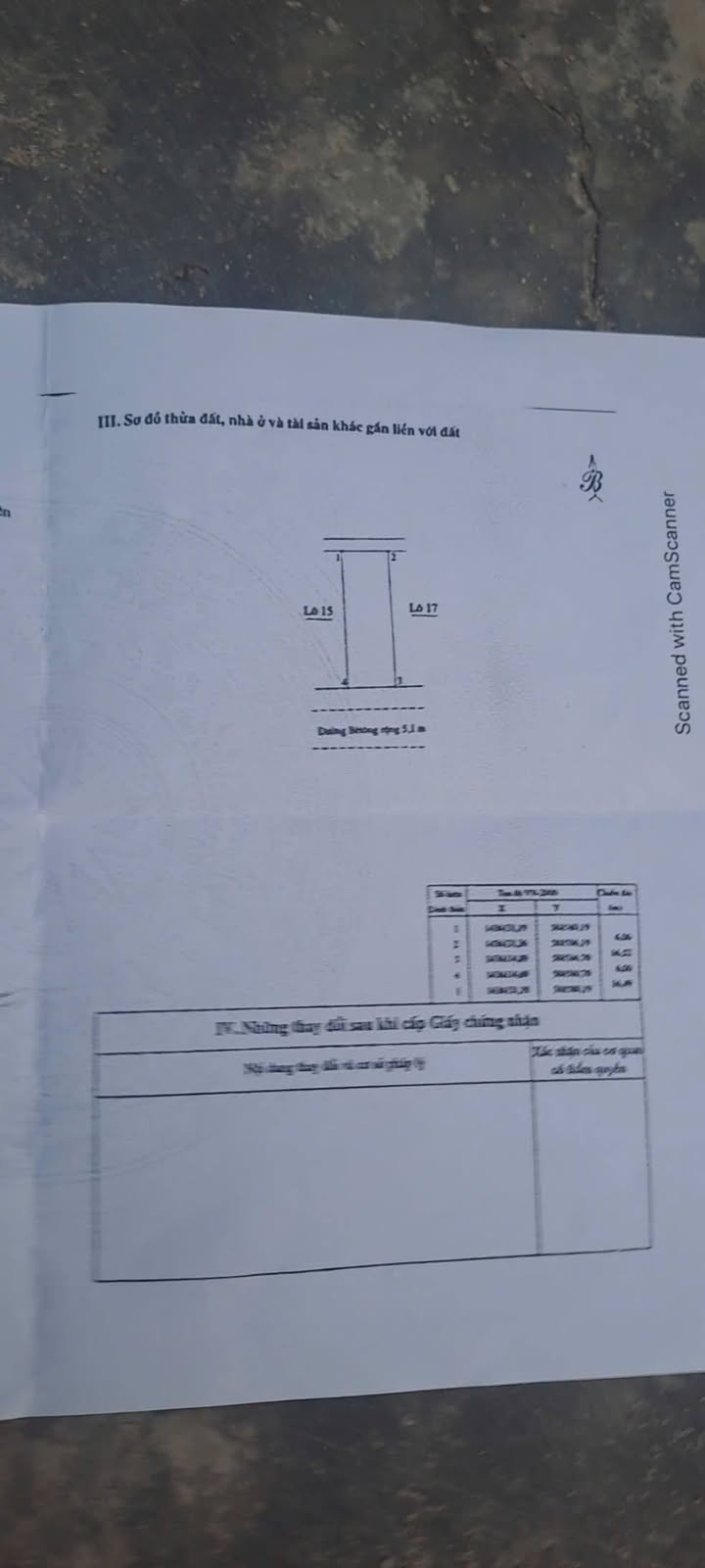 Đất nền Hòa Xuân, Đông Hòa 96m² chỉ 500 triệu - Cơ hội đầu tư hấp dẫn!