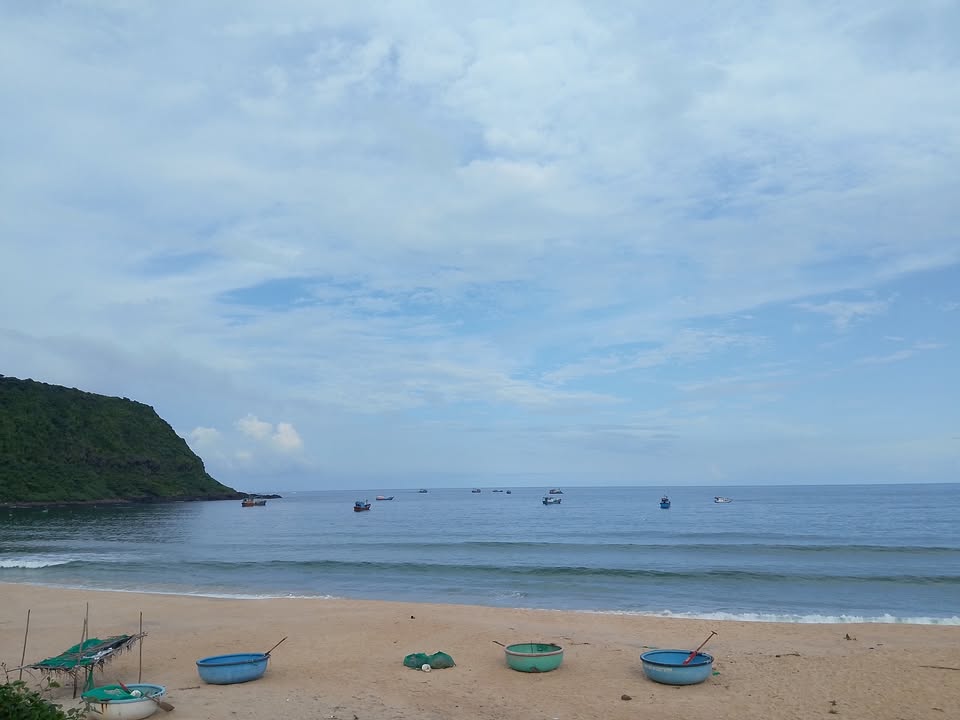 Đất nền thôn Phú Thường, Tuy An, Phú Yên - 15m² chỉ 2 tỷ - Cách biển 800m!