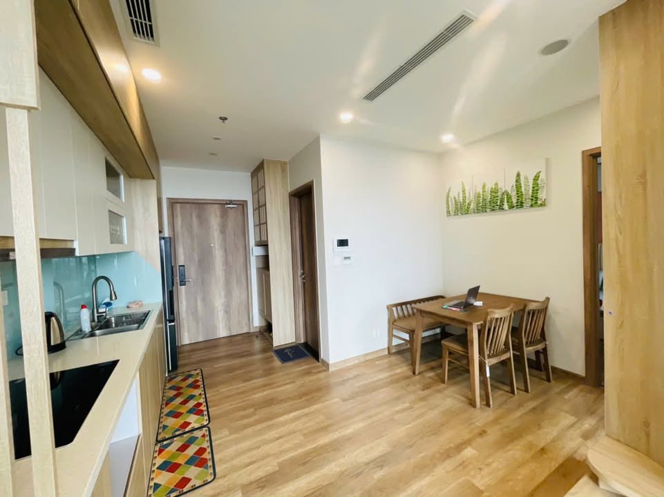 Cho thuê căn hộ 2 phòng ngủ Onsen Ecopark 2n2vs - Full nội thất hiện đại, sẵn sàng vào ở!