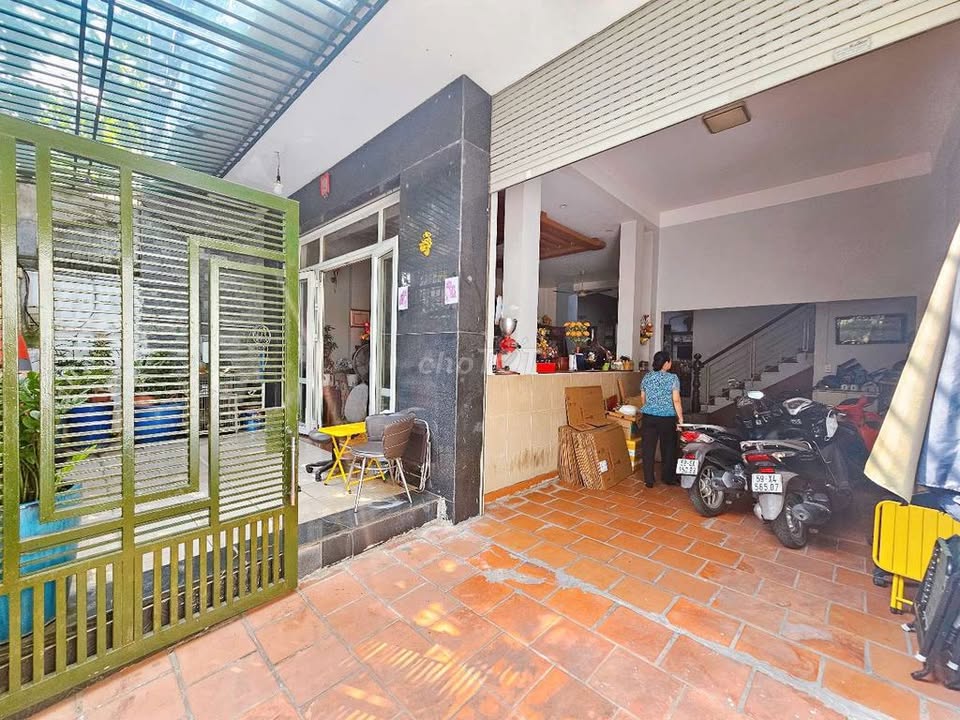 Villa cho thuê An Khánh, Quận 2, diện tích 144m² - Không gian sống lý tưởng!