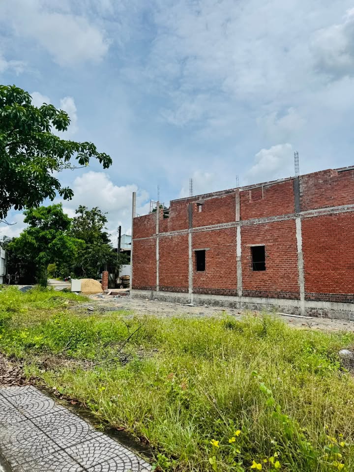 Đất nền xã An Viễn, Trảng Bom 106,9m² giá 1,1 tỷ - Sổ hồng riêng, đầu tư sinh lời!