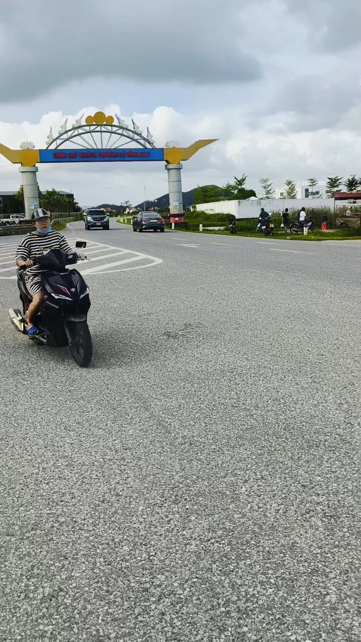 Đất liền kề Quốc lộ 10 Hậu Lộc 596m² - Pháp lý rõ ràng, sẵn sàng giao dịch!