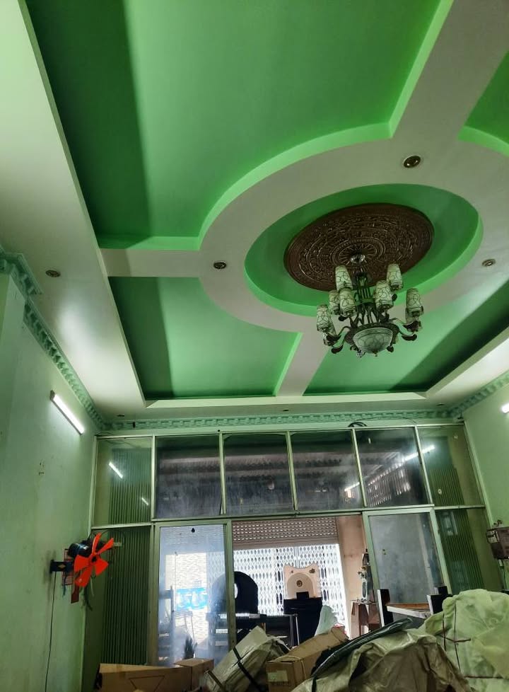 Nhà đẹp hẻm Tiết Liên, Xuân Bình, Long Khánh 93.5m² giá 1.96 tỷ - Chính chủ bán gấp!