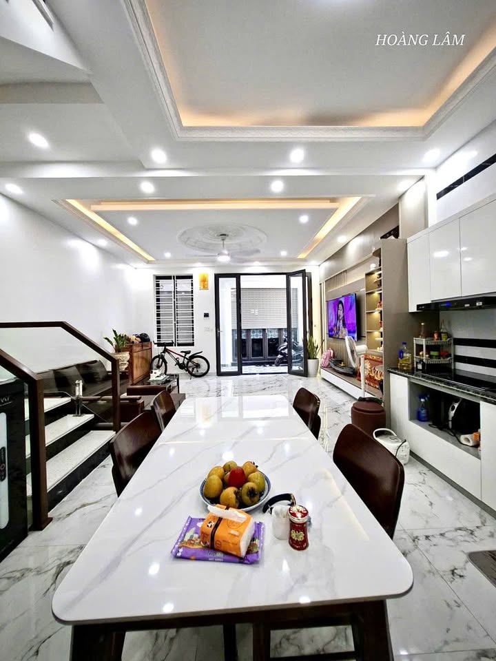 Nhà riêng Đằng Lâm Hải Phòng 42m² giá 2.95 tỷ - Chính chủ sổ đỏ