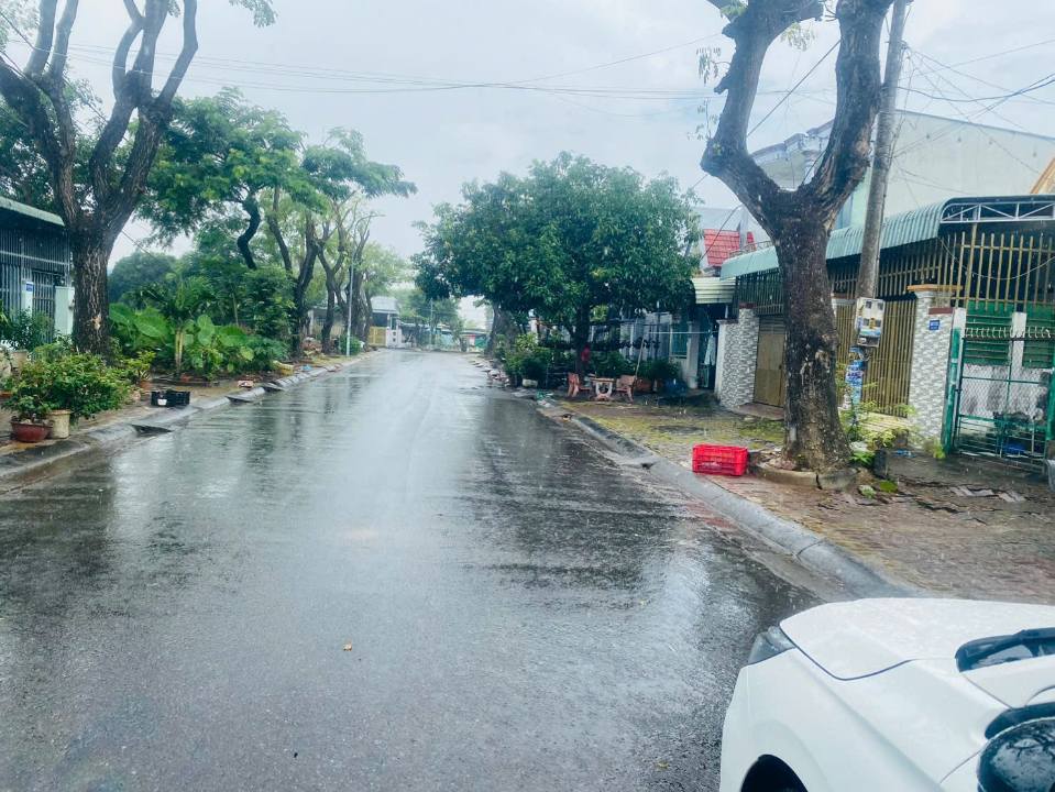 Đất nền TDC Cây Quéo, Thị trấn Long Điền 90m² giá 1.69 tỷ - Cơ hội đầu tư hấp dẫn!