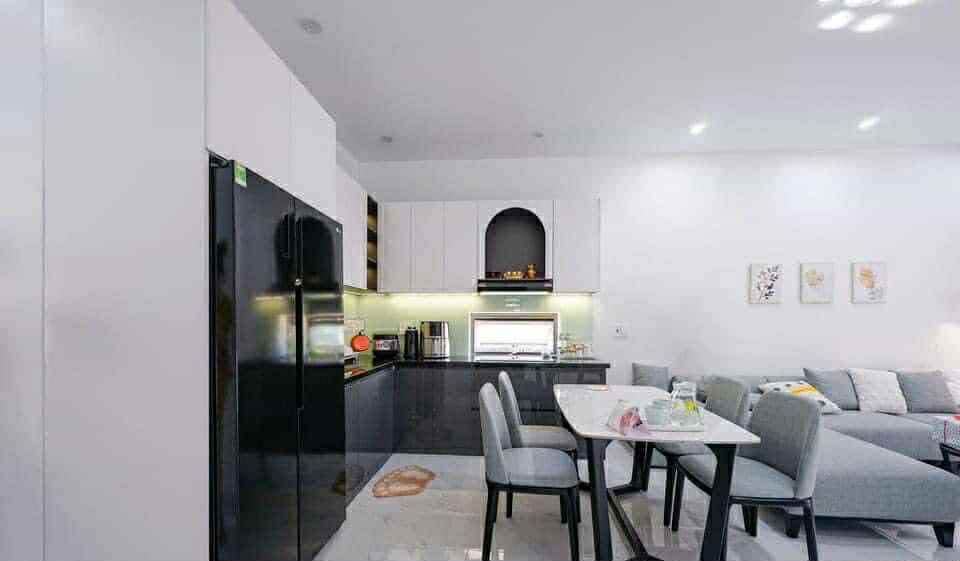 Nhà đẹp 115m² tại Đức Ninh Đông, Đồng Hới - Giá chỉ 2.3 tỷ, Sẵn sàng vào ở!