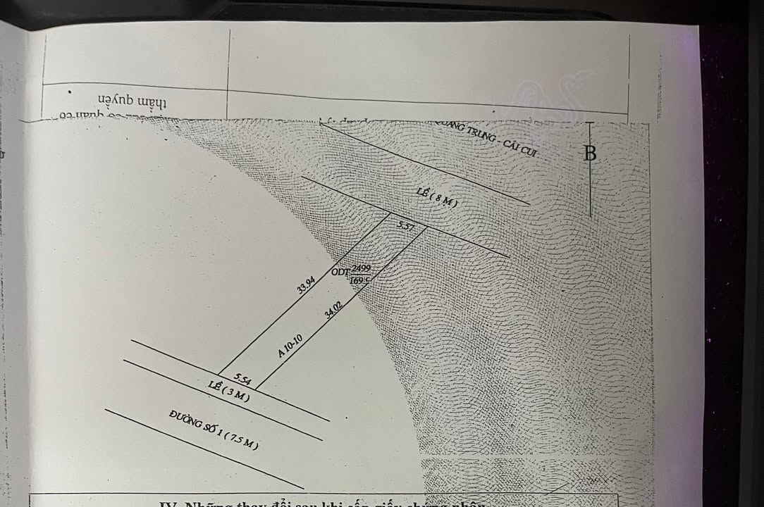 Đất nền 2 mặt tiền Đại Lộ Võ Nguyên Giáp Cần Thơ 169m² giá 17 tỷ - Đầu tư sinh lời ngay!