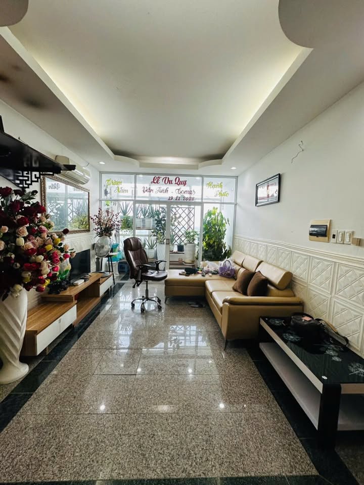 Căn hộ Tây Nguyên Plaza Cần Thơ 103m² giá 1.5 tỷ - Tầng cao view đẹp!