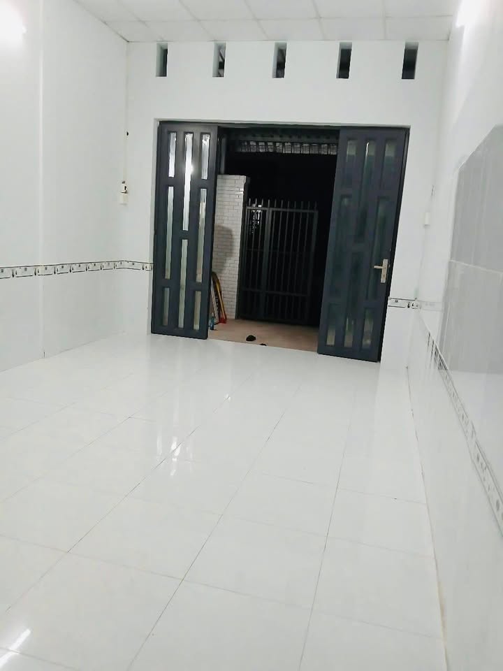 Nhà cho thuê hẻm Nguyễn Việt Dũng, Bình Thủy - 76.5m² chỉ 4.5 triệu/tháng
