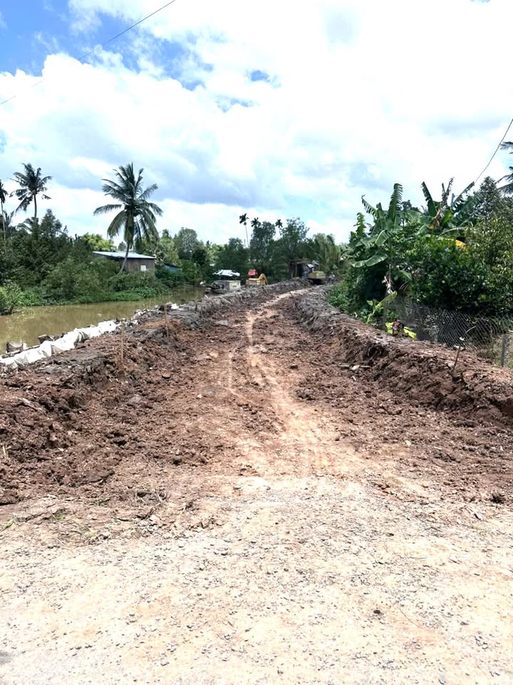 Đất nền khu vực Phước Thới, Ô Môn 336m² giá 670 triệu - Cơ hội đầu tư lý tưởng!