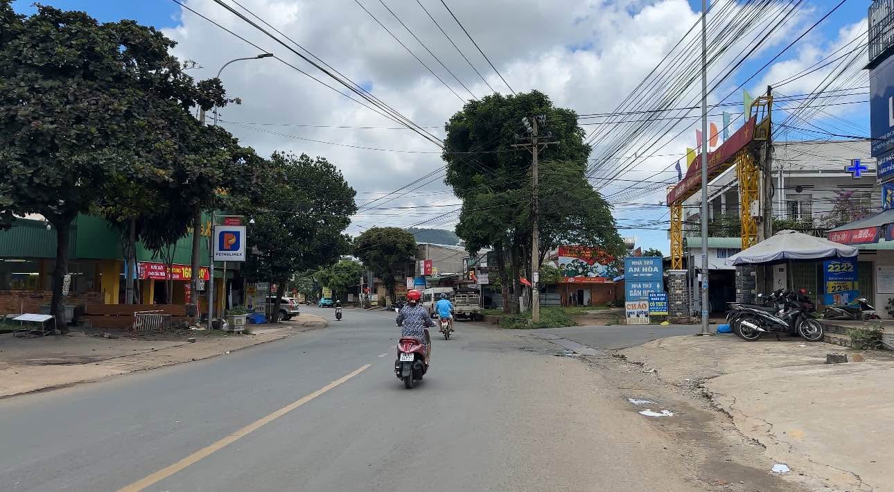 Đất nền Cư xá Liên Hiệp Đức Trọng 500m² giá chỉ trên 100 triệu - Đầu tư sinh lời!