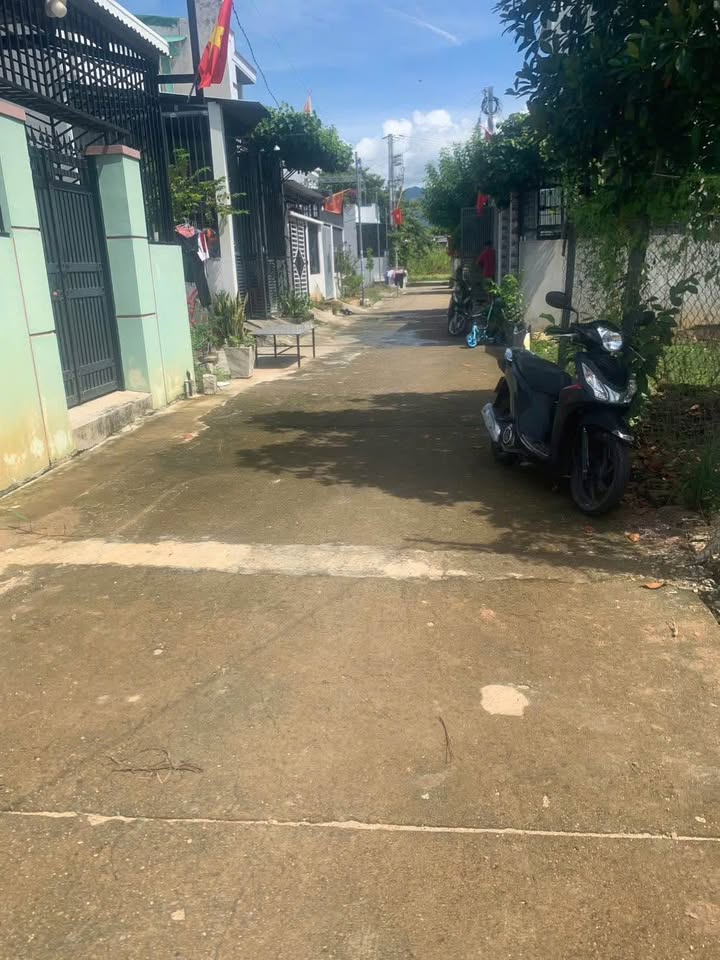 Đất Diên An 333m² giá 2.25 tỷ - Thiết kế nhà vườn thoải mái!