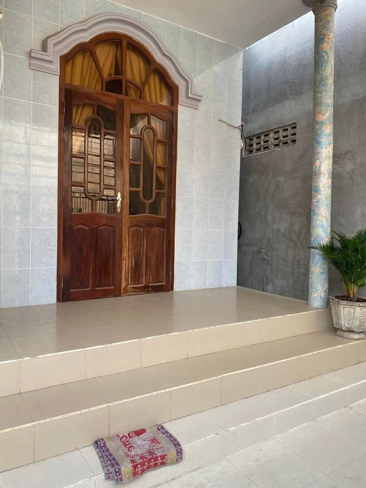 Nhà nguyên căn cho thuê tại đường Nguyễn Khuyến, Phan Thiết - Không gian sống lý tưởng cho gia đình