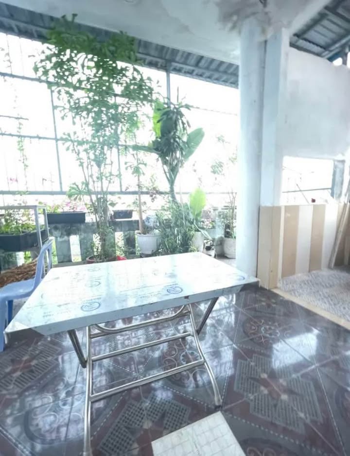 Nhà 4 tầng mặt tiền Hà Huy Tập, 60m² giá 12.5 tỷ - Cơ hội đầu tư sinh lời!