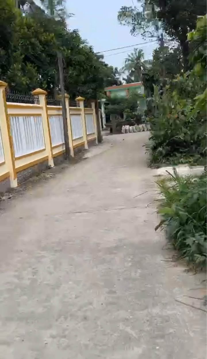 Đất nền Trương Quang Trọng 148m² giá 700 triệu - Cơ hội đầu tư sinh lời!