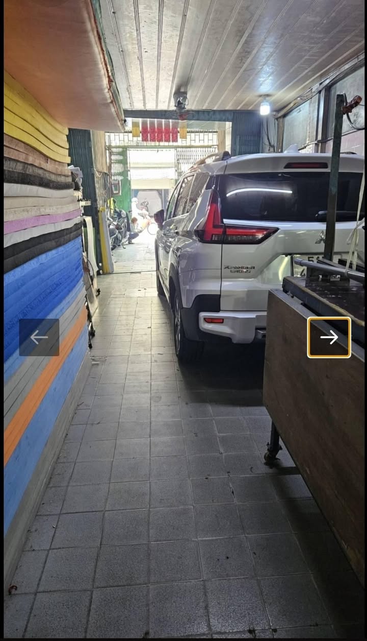 Mặt tiền kinh doanh Lê Đại Hành, Quận 11, 105m² giá 26.5 tỷ - Đầu tư sinh lời ngay!