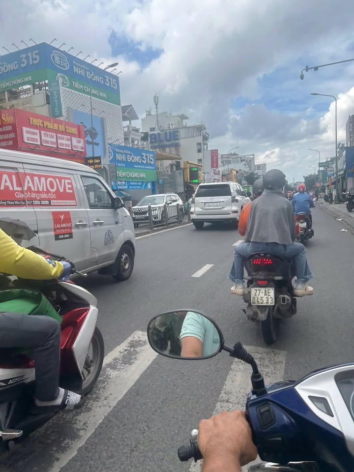 Đất thổ cư lô góc 2 mặt tiền Thạnh Xuân 140m² giá 6.5 tỷ - Tốt cho đầu tư và an cư!