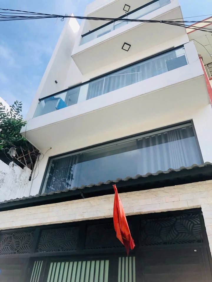 Nhà cho thuê đường Bình Thới - Ông Ích Khiêm, 68m² giá 18 triệu - Phù hợp làm văn phòng, spa!