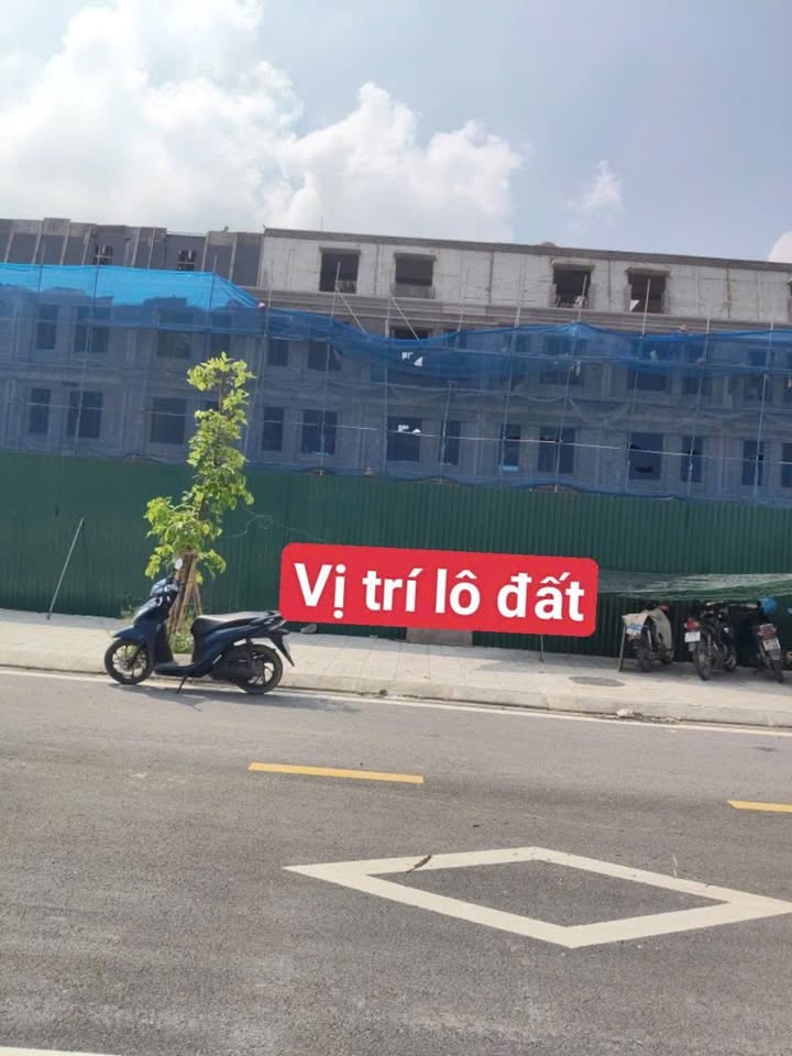 Đất nền tại KĐT Elite City Tân Thanh 100m² chỉ 2.3 tỷ - Đầu tư sinh lời ngay!