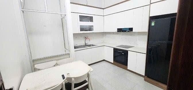 Cho thuê nhà nguyên căn Trần Cung, Cầu Giấy 50m² giá 17.5 triệu - Kinh doanh thuận lợi!