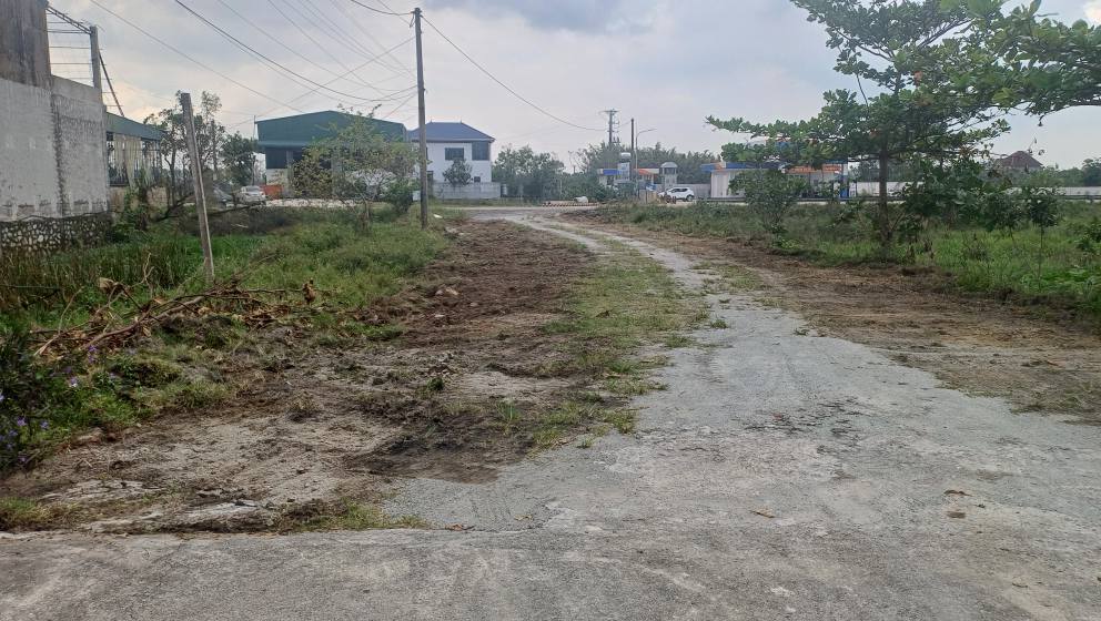 Đất nền Thạch Tân 173m² giá 2.8 tỷ - Đường TL 17, cơ hội đầu tư sinh lời!