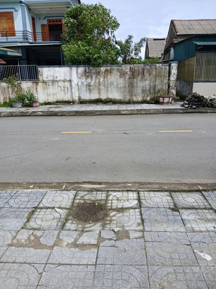 Đất nền đường Nguyễn Biểu, Bắc Hồng 214.5m² giá 5 tỷ - Cơ hội đầu tư tốt!