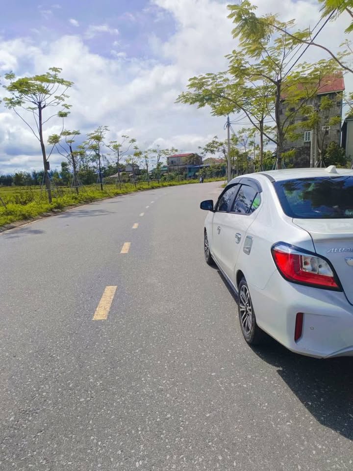 Đất nền phường Trần Phú, Thạch Hà 190m² giá 4 tỷ - Đường rộng, vị trí đẹp!