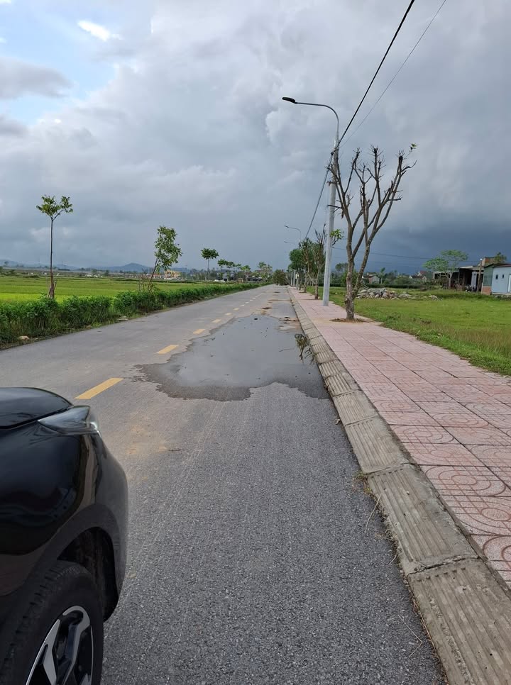 Đất thổ cư Thôn Thống Nhất, Cẩm Duệ 160m² giá thỏa thuận - Cơ hội đầu tư lý tưởng!