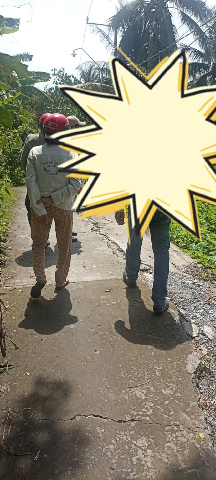 Đất nền Hậu Mỹ Bắc B, Cái Bè 200m² giá 340 triệu - Cơ hội đầu tư hiếm có!