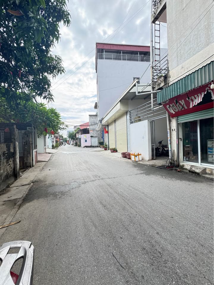 Đất nền Phượng Mao, Quế Võ 198m² - Vị trí đẹp, pháp lý rõ ràng!