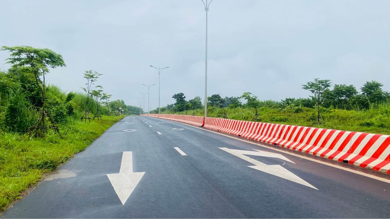 Đất nền 150m² xã Phước Long Thọ, giá 1 tỷ - Đầu tư sinh lời ngay!