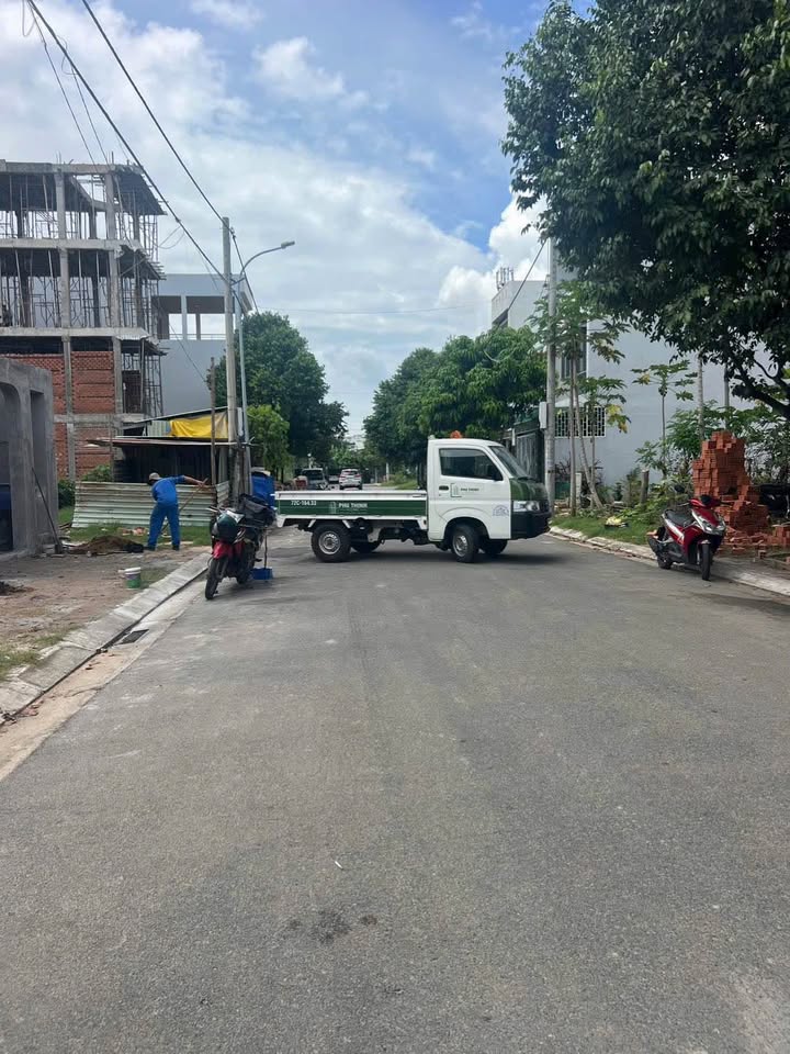 Đất nền dự án Khang Linh, Phước Thắng, 80m² giá 3.55 tỷ - Đầu tư sinh lời ngay!