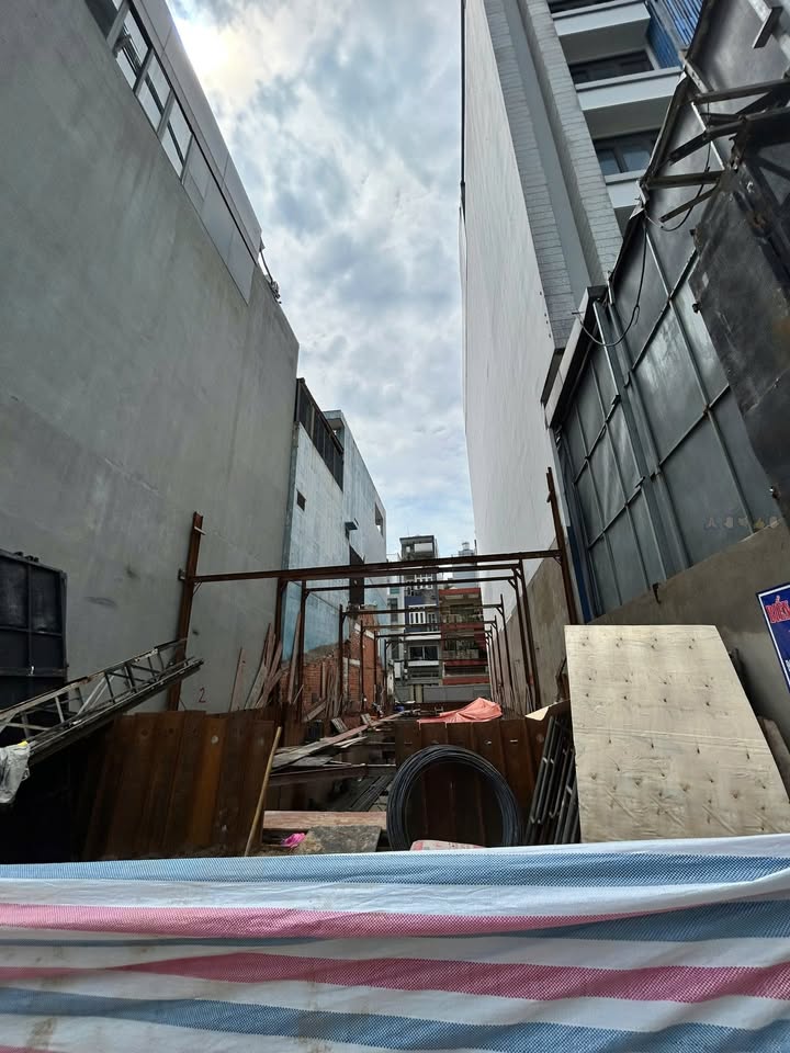 FrontHouse Cộng Hòa Tân Bình 234m² giá 70 tỷ - Vị trí kim cương không thể bỏ lỡ!