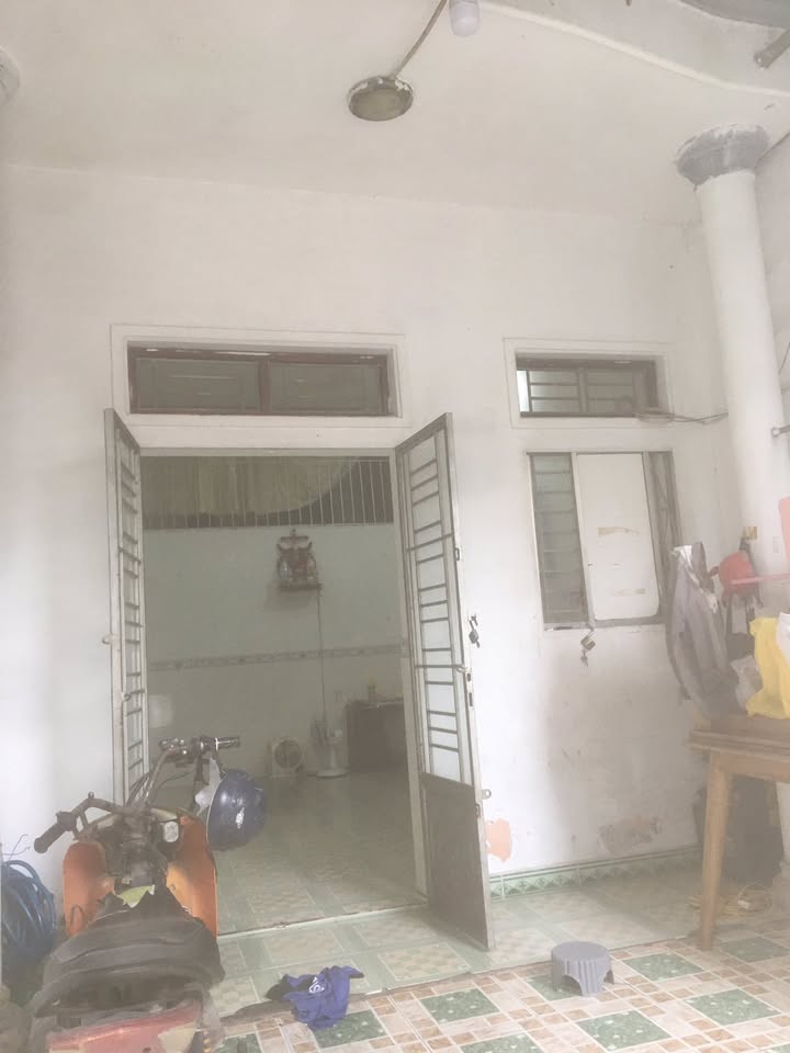 Nhà cấp 4 Dĩ An 64m² giá thỏa thuận - Chính chủ bán gấp!