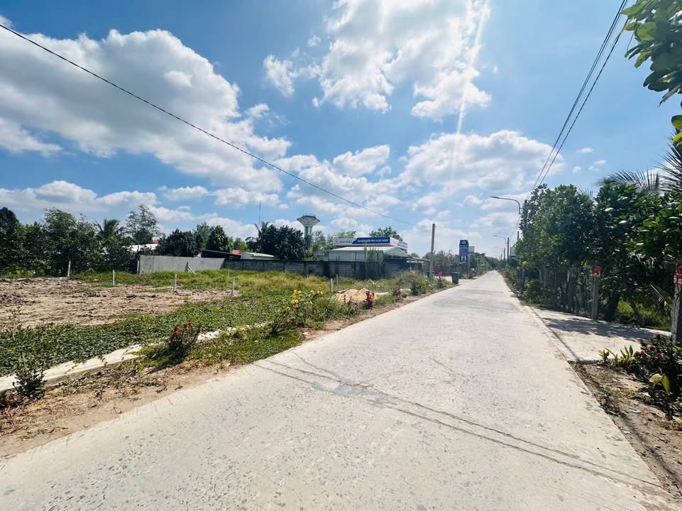 Đất ở đô thị Phường Đông Thành, Bình Minh 110m² giá 590 triệu - Mặt tiền ô tô thuận tiện!