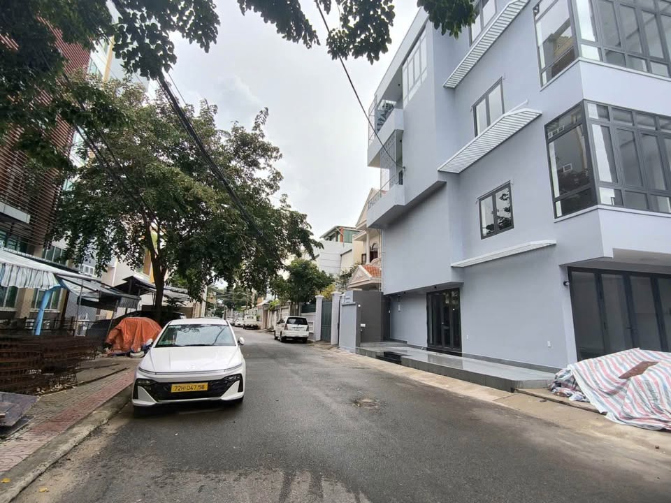 Cho thuê mặt bằng kinh doanh đường Cô Giang, Vũng Tàu 60m² - Vị trí trung tâm sầm uất, thuận lợi kinh doanh!