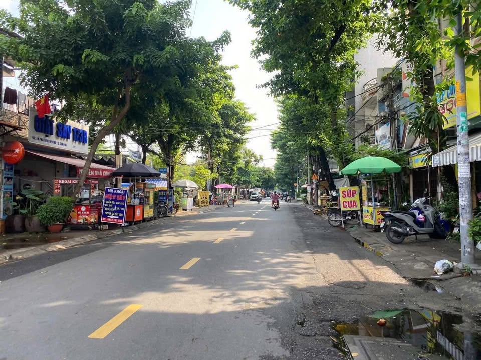 Nhà cho thuê mặt tiền kinh doanh tại Tân Phú 72m² giá chỉ 13 triệu - Vị trí đắc địa!