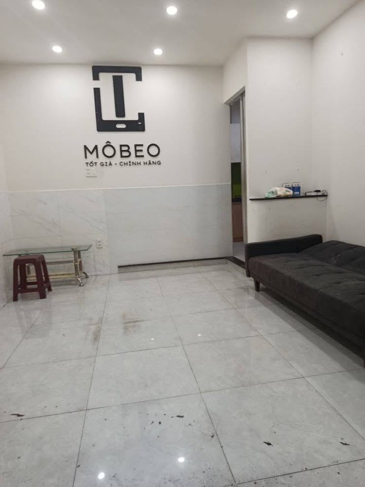 Nhà cho thuê hẻm 6m đường Nguyễn Sơn, Quận Tân Phú 35m² giá 9.5 triệu - Sẵn nội thất đầy đủ!