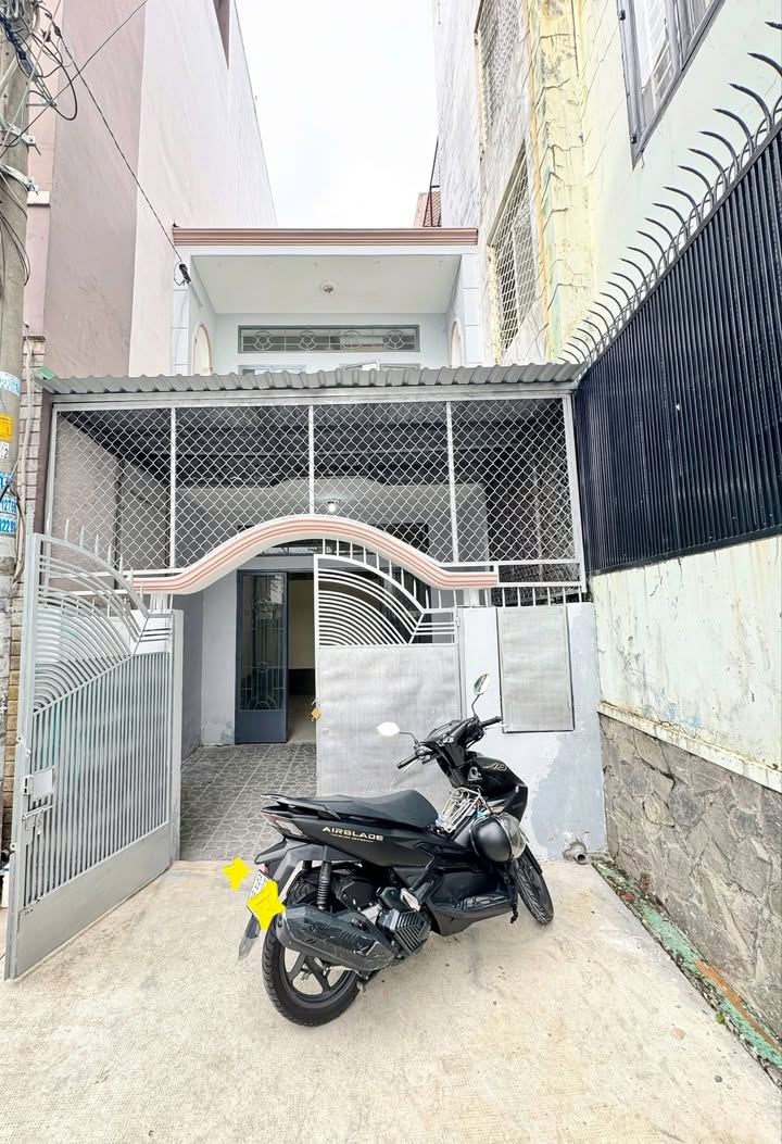 Nhà cho thuê đường Vườn Lài, Quận Tân Phú, 64m² - Thích hợp ở và kinh doanh online!