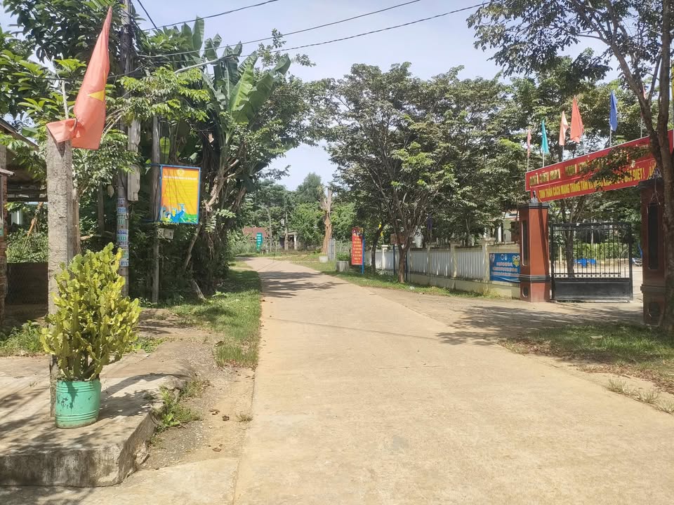 Đất nền Thăng Bình 264m² giá thỏa thuận - Cơ hội đầu tư lý tưởng!