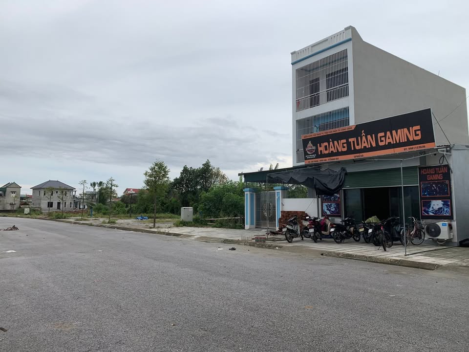 Đất nền Đông Văn, Đông Sơn 126m² giá 2 tỷ - Hướng Tây Nam, vị trí tuyệt đẹp!