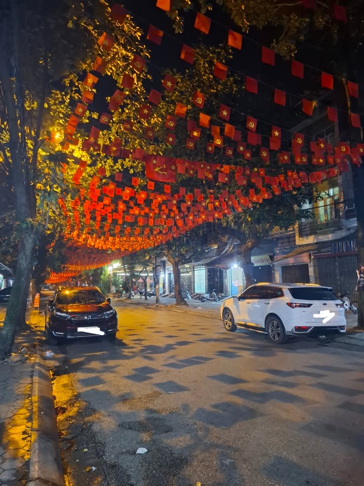 Nhà 1,5 tầng ngõ đường Máy Tơ Nam Định 54m² giá 1.89 tỷ - Hướng Tây Nam, sổ đỏ chính chủ!