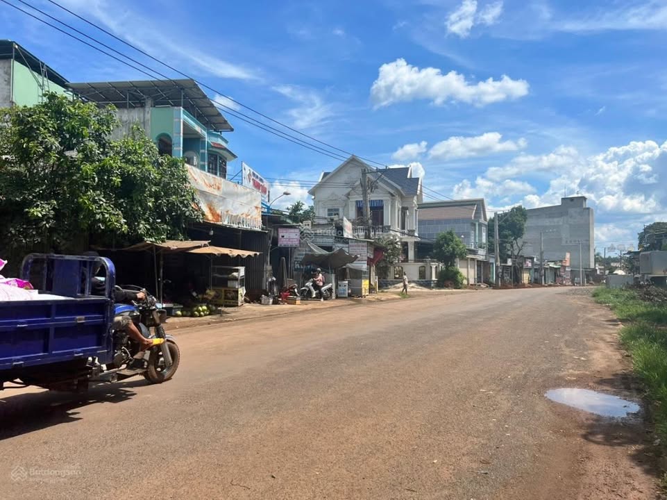 Đất nền Phước Sang 200m² giá chỉ 690 triệu - Đầu tư thông minh!