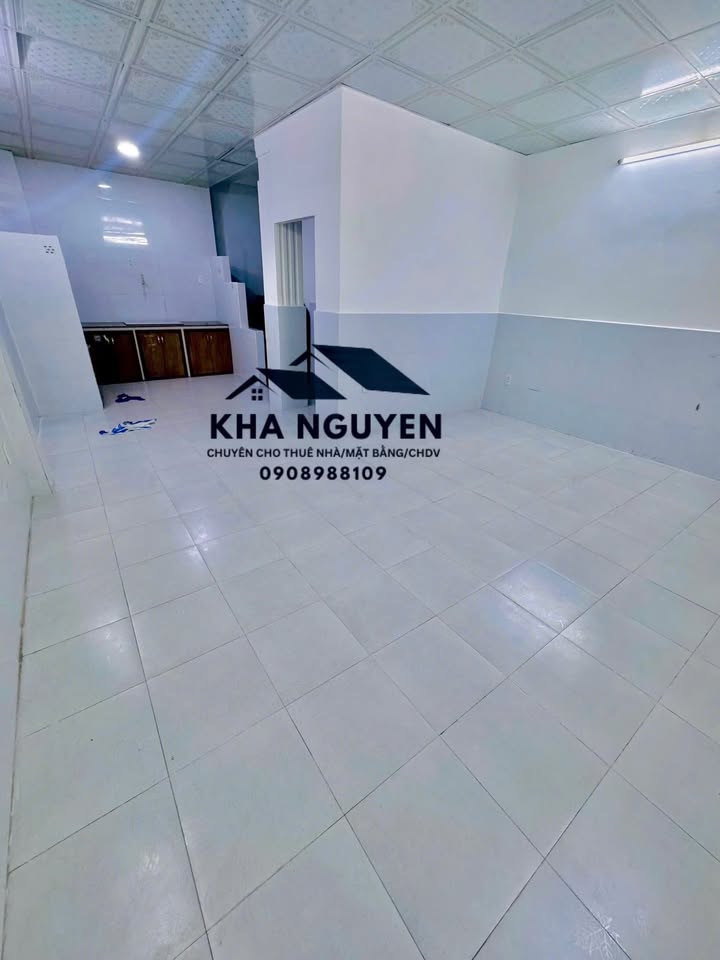 Nhà riêng cho thuê 2PN đường Lê Văn Duyệt, Bình Thạnh - Giá 13 triệu/tháng, nhà mới đẹp!