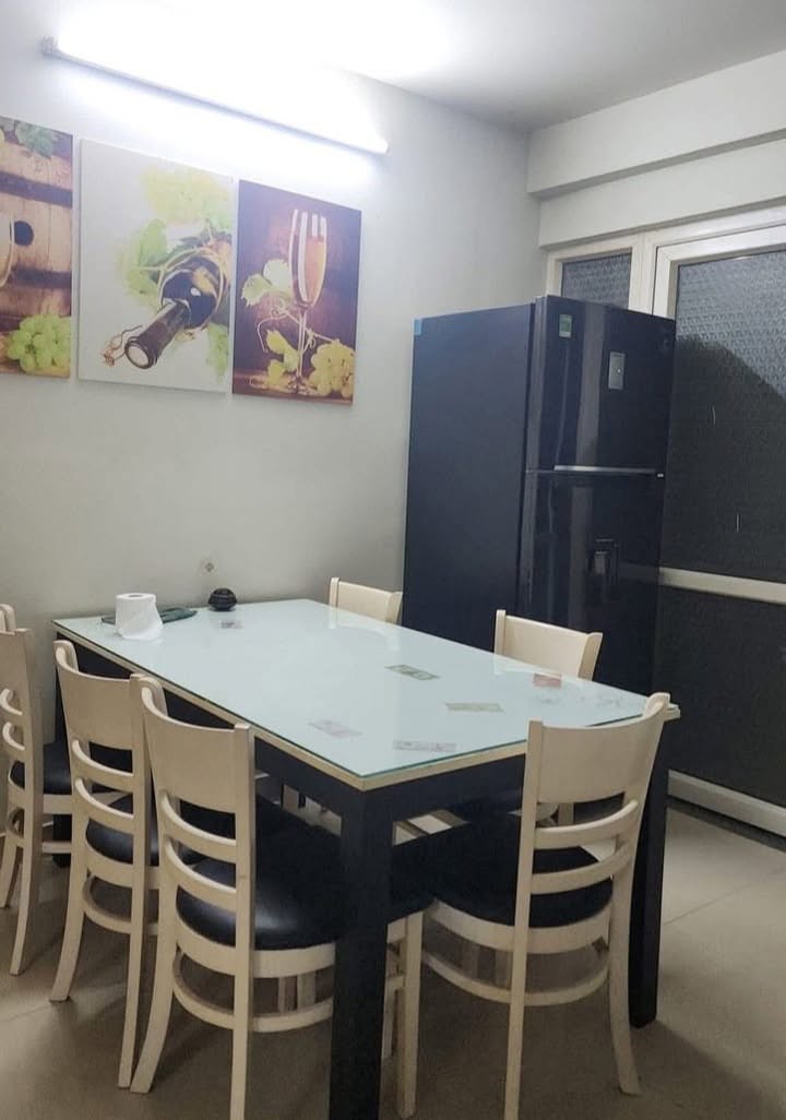 Nhà 3 tầng khu đô thị An Phú Sinh, Quảng Ngãi 85m² giá 2.7 tỷ - Thiết kế đẹp, pháp lý rõ ràng!