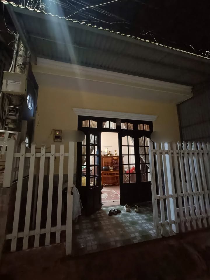 Nhà riêng Đà Lạt 62.9m² giá 4.2 tỷ - Chính chủ bán gấp!